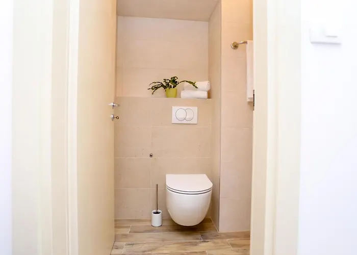 Appartement Dvor