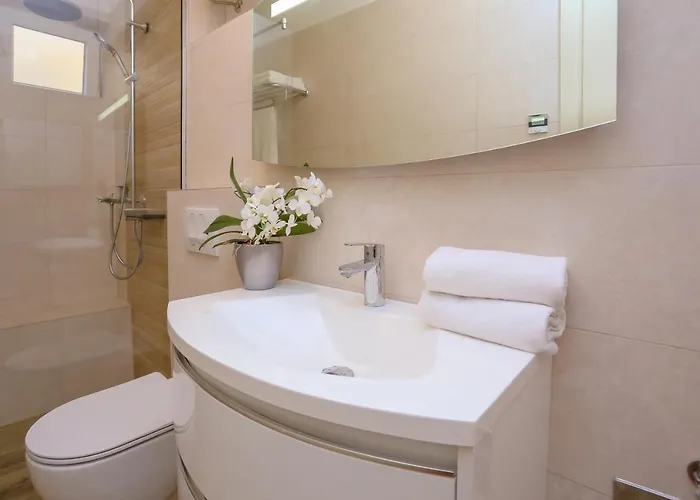 Dvor Appartement