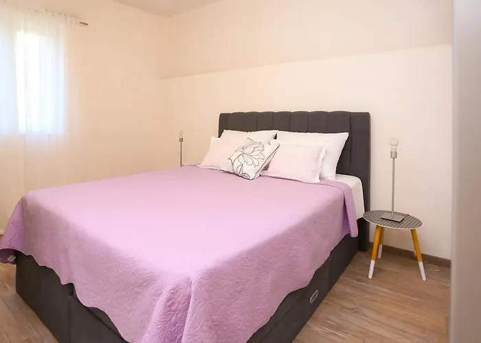 Dvor Appartement
