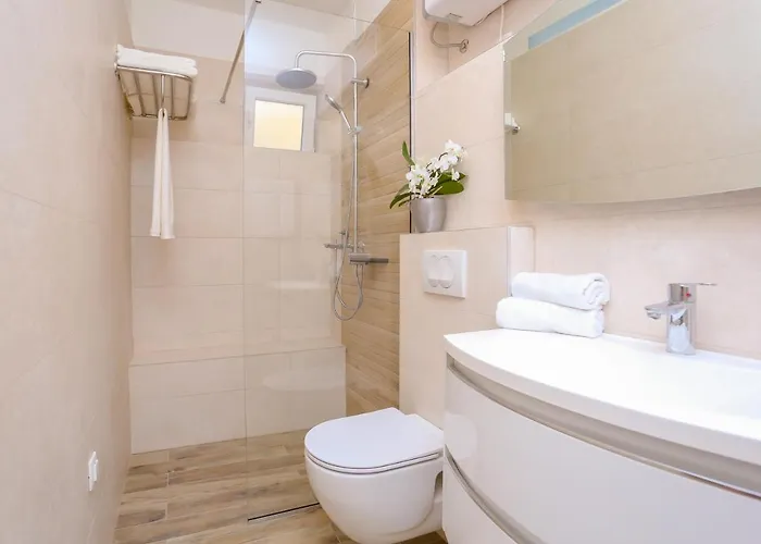 Appartement Dvor