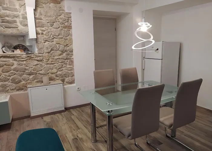 Dvor Appartement