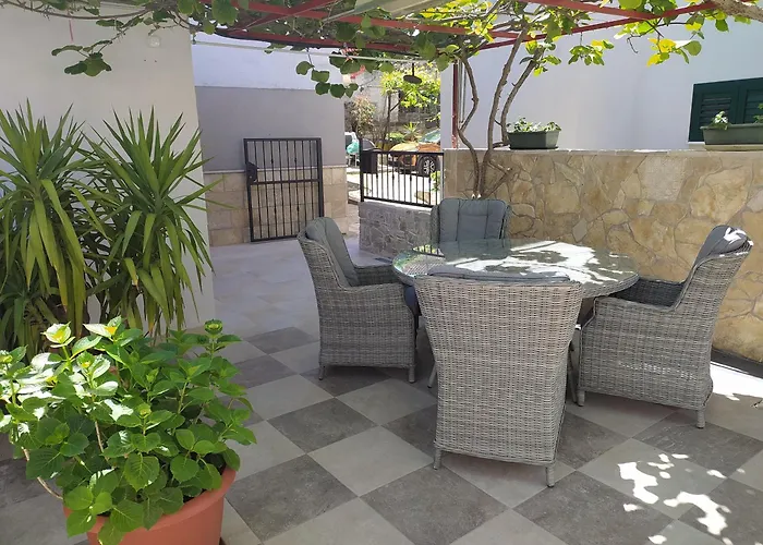 Appartement Dvor