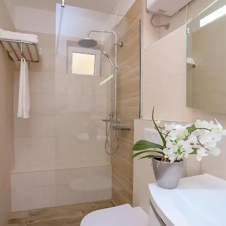 Dvor Apartment *