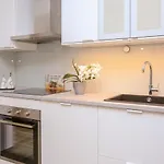 Apartman Dvor *