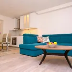 Dvor Apartman Split