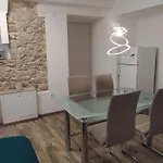 Dvor Apartman